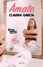 amate (ejemplar firmado por la autora)-claudia garcia-2910024019521