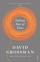 FALLING OUT OF TIME