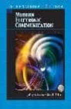 MODERN ELECTRIC COMMUNICATION (INCLUYE CD) (8TH ED.)