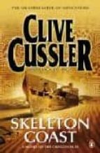 SKELETON COAST: OREGON FILES