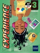 EXPERIENCE 3 º ESO LIVRE DE LÉLEVE / COMIC