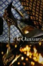 L art de la chaussure por Marie-josephe bossan EPUB FB2