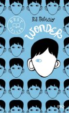 Wonder 978-2266249621 por R.palacio DJVU PDF FB2