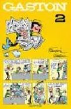 gaston 2-andre franquin-9782800126821 gaston 2-andre franquin-9782800126821
