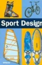 Descargar el pdf de Google ebooks Sport design