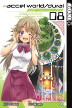 accel world / dural - magisa garden 08 (ebook)-reki kawahara-ayato sasakura-9783842050921 accel world / dural - magisa garden 08 (ebook)-reki kawahara-ayato sasakura-9783842050921