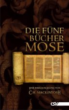 die fünf bücher mose (ebook)-c. h. mackintosh-9783892875321 die fünf bücher mose (ebook)-c. h. mackintosh-9783892875321