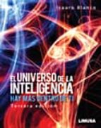 el universo de la inteligencia: hay mas dentro de ti (3ª ed)-isauro blanco pedraza-9786070502521 el universo de la inteligencia: hay mas dentro de ti (3ª ed)-isauro blanco pedraza-9786070502521