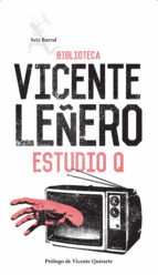 estudio q (ebook)-vicente leñero otero-9786070725821 estudio q (ebook)-vicente leñero otero-9786070725821