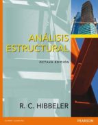 analisis estructural-russell c. hibbeler-9786073210621 analisis estructural-russell c. hibbeler-9786073210621