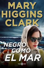 negro como el mar-mary higgins clark-9788401020421 negro como el mar-mary higgins clark-9788401020421