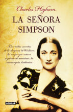 la señora simpson-charles higham-9788403012721 la señora simpson-charles higham-9788403012721