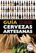 guia para descubrir las mejores cervezas artesanas-9788408119821 guia para descubrir las mejores cervezas artesanas-9788408119821