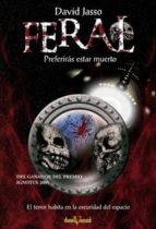 feral (ebook)-david jasso-9788415265221 feral (ebook)-david jasso-9788415265221