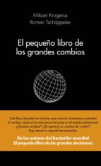 el pequeño libro de los grandes cambios (ebook)-mikael krogerus-roman tschäppeler-9788415320821 el pequeño libro de los grandes cambios (ebook)-mikael krogerus-roman tschäppeler-9788415320821