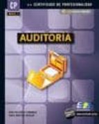 auditoria (certificado de profesionalidad)-joan pallerola comamala-9788415457121 auditoria (certificado de profesionalidad)-joan pallerola comamala-9788415457121