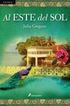 al este del sol (ebook)-julia gregson-9788415470021 al este del sol (ebook)-julia gregson-9788415470021