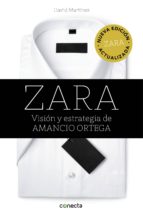 zara (edición actualizada) (ebook)-david martinez-9788416029921 zara (edición actualizada) (ebook)-david martinez-9788416029921