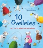 10 Ovelletes por Franziska gehm PDF ePub 978-8416773121