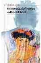 los mejores relatos escalofriantes de roald dahl-roald dahl-9788420447421 los mejores relatos escalofriantes de roald dahl-roald dahl-9788420447421