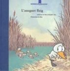 l aneguet lleig-merce escardo i bas-9788424614621 l aneguet lleig-merce escardo i bas-9788424614621
