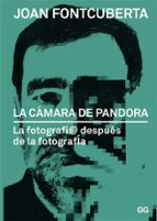 la cámara de pandora (ebook)-joan fontcuberta-9788425225321 la cámara de pandora (ebook)-joan fontcuberta-9788425225321