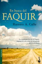 en busca del faquir-ramiro calle-9788427035621 en busca del faquir-ramiro calle-9788427035621