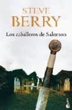 LOS CABALLEROS DE SALOMON