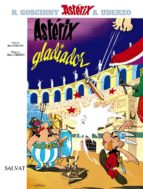 Asterix 4: asterix gladiador Descargar epub para blackberry books