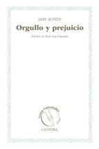 orgullo y prejuicio (edicion 30 años letras universales)-jane austen-9788437631721 orgullo y prejuicio (edicion 30 años letras universales)-jane austen-9788437631721