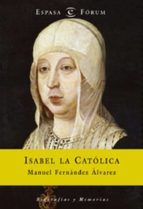 isabel la católica (ebook)-manuel fernandez alvarez-9788467035421 isabel la católica (ebook)-manuel fernandez alvarez-9788467035421