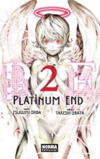 platinum end 2-tsugumi ohba-takeshi obata-9788467926521 platinum end 2-tsugumi ohba-takeshi obata-9788467926521