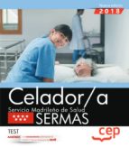 celador/a servicio madrileño de salud test (sermas)-9788468172521 celador/a servicio madrileño de salud test (sermas)-9788468172521