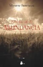 EL LIBRO DE LA ABUNDANCIA
