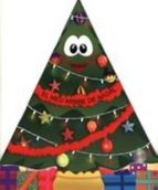 el meu arbre de nadal (lletra de pal)-9788478875221 el meu arbre de nadal (lletra de pal)-9788478875221