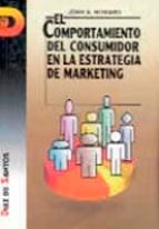 el comportamiento del consumidor en la estrategia de marketing-john howard-9788479780821 el comportamiento del consumidor en la estrategia de marketing-john howard-9788479780821
