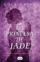 la princesa de jade-coia valls-9788483652121 la princesa de jade-coia valls-9788483652121