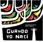 Cuando yo naci EPUB DJVU por Isabel minhos martins 978-8484527121