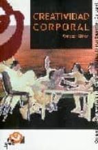 creatividad corporal-mercedes ridocci-9788489987821 creatividad corporal-mercedes ridocci-9788489987821