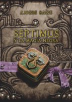 septimus y la magia negra (septimus 6) (ebook)-angie sage-9788490433621 septimus y la magia negra (septimus 6) (ebook)-angie sage-9788490433621
