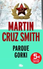 parque gorki-martin cruz smith-9788490702321 parque gorki-martin cruz smith-9788490702321