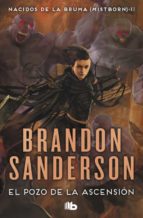 el pozo de la ascension (saga nacidos de la bruma 2)-brandon sanderson-9788490707821 el pozo de la ascension (saga nacidos de la bruma 2)-brandon sanderson-9788490707821