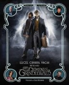 ¡luces, camara, magia! (como se hizo los crímenes de grindelwald)-ian nathan-9788491393221 ¡luces, camara, magia! (como se hizo los crímenes de grindelwald)-ian nathan-9788491393221