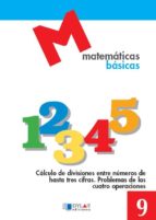 matematicas basicas - 9 -9788492795321 matematicas basicas - 9 -9788492795321