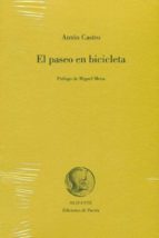 el paseo en bicicleta-anton castro-9788492942121 el paseo en bicicleta-anton castro-9788492942121