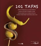 101 tapas imprescindibles de la cocina española-9788494352621 101 tapas imprescindibles de la cocina española-9788494352621