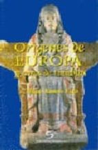 Origenes de europa y coros de tinieblas Audiolibro gratis en línea sin descarga