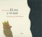 el rey y el mar-heinz janisch-9788496646421 el rey y el mar-heinz janisch-9788496646421
