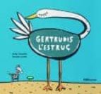 gertrudis l estruç-rachel chaundler-bernardo carvalho-9788496788121 gertrudis l estruç-rachel chaundler-bernardo carvalho-9788496788121