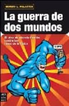 la guerra de dos mundos: el cine de ciencia ficcion contra las le yes de la fisica-sergio l. palacios-9788496924321 la guerra de dos mundos: el cine de ciencia ficcion contra las le yes de la fisica-sergio l. palacios-9788496924321